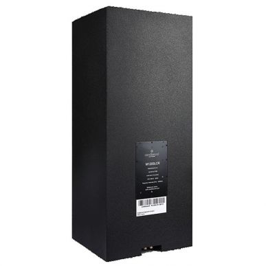 Встраиваемая акустика в стену Uandksound M1200LCR